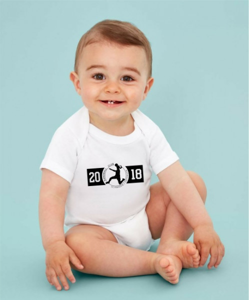 Organic Bambino inkl. Druck